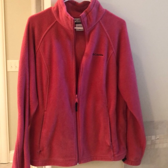 Fleece Jacket - Picture 2 of 3